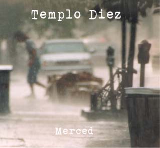 Merced cover