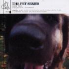 Pet Series vol. 1 cd cover